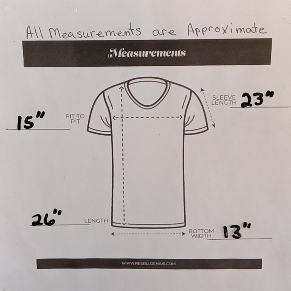 It's Our Time Sweater Gray Long Sleeves Large - Picture 8 of 8